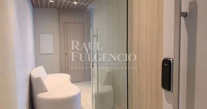 Sala comercial à venda na Rua Madre Leonia Milito, 1500, Bela Suiça, Londrina