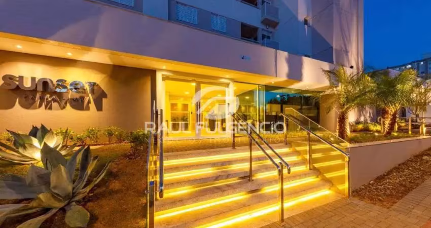 Apartamento com 3 quartos para alugar na Rua Guilherme Farel, 1200, Gleba Fazenda Palhano, Londrina