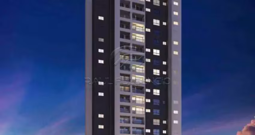 Ed. freedom – apartamento com 45m2 de area privativa, composto por 1 suite, cozinha integrada com sala, laje tecnica separada e 1 vagas de garagem.