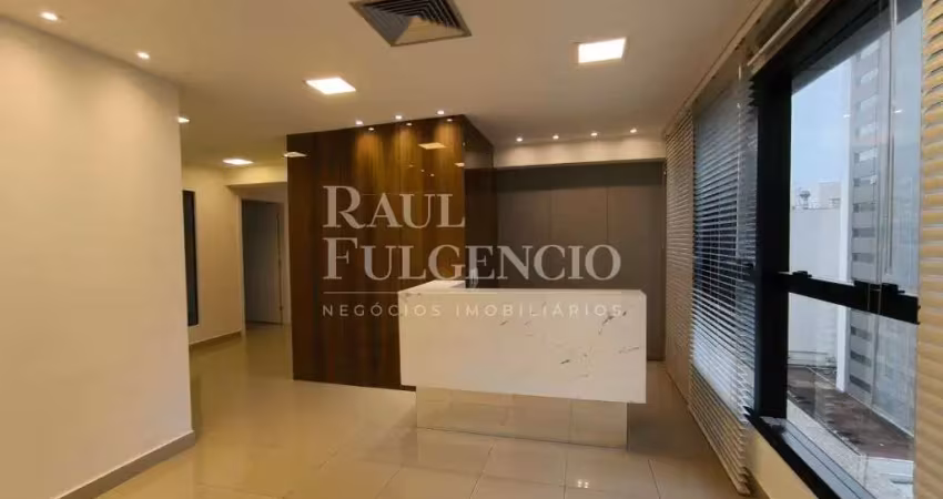Ed geneve | gleba palhano | laje corporativa - 316m2 area util | com acabamento e localizacao diferenciada!