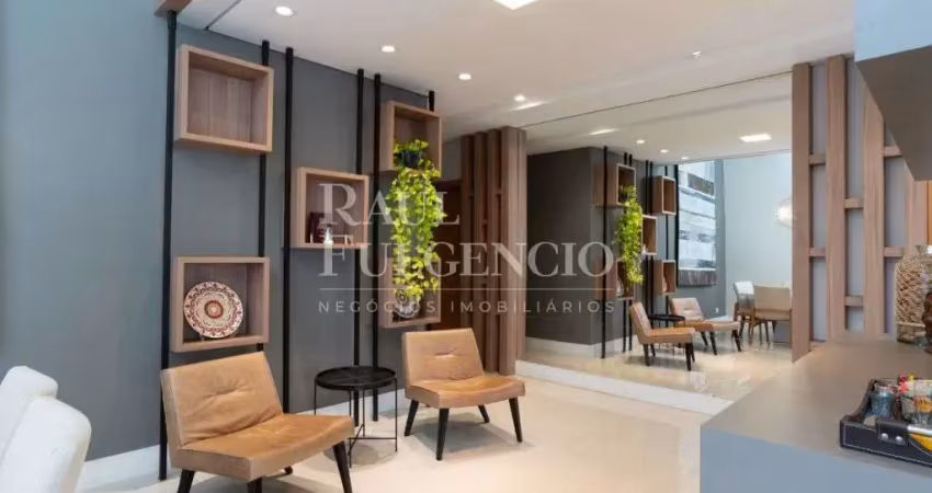 Sobrado no condominio alphaville 2 com 3 suites para locacao
