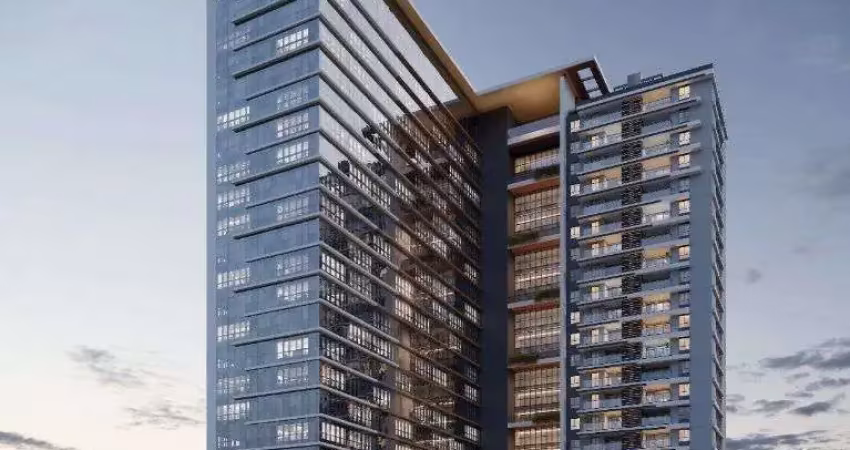 Apartamento com 2 quartos à venda na Rua Madre Leonia Milito, 1790, Bela Suiça, Londrina