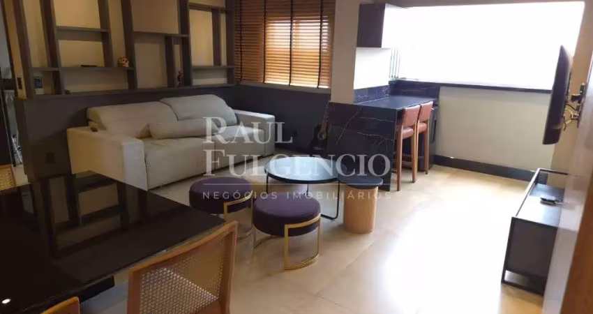 Excelente apartamento no moradas shangrila – porteira fechada