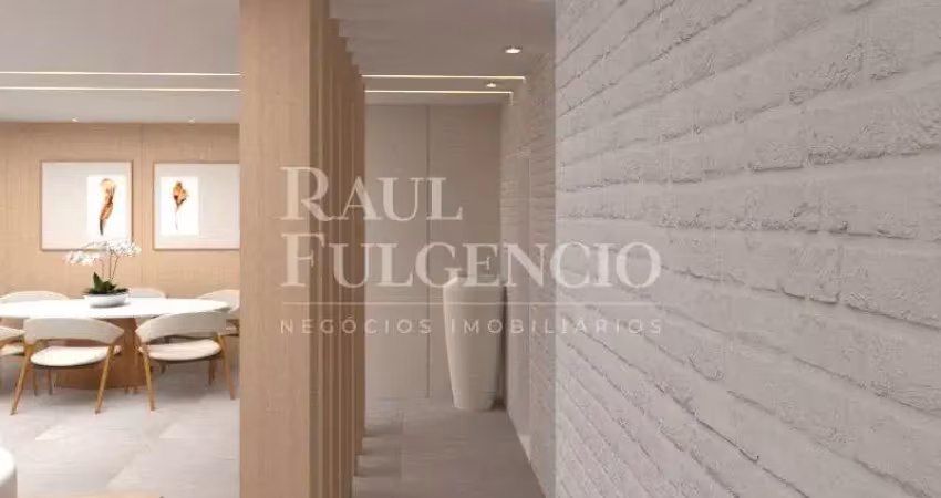 Apartamento com 3 quartos à venda na Rua Ernâni Lacerda de Athayde, 1050, Gleba Fazenda Palhano, Londrina