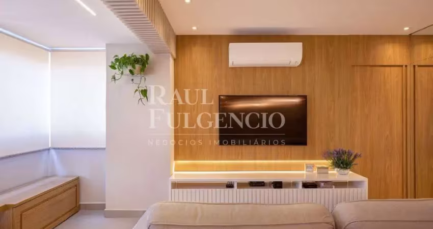 Apartamento com 3 quartos à venda na Rua Ulrico Zuimglio, 150, Gleba Fazenda Palhano, Londrina