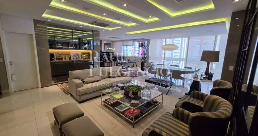 Apartamento com 3 quartos à venda na Rua Caracas, 500, Santa Rosa, Londrina