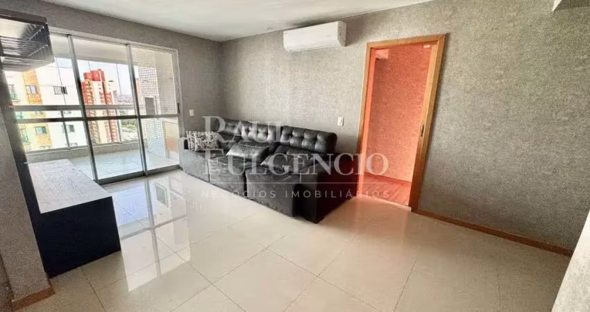 Apartamento com 3 quartos à venda na Rua Eurico Hummig, 255, Gleba Fazenda Palhano, Londrina