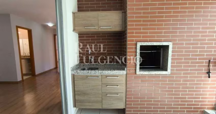Apartamento no jardins eco resort para alugar em londrina/pr