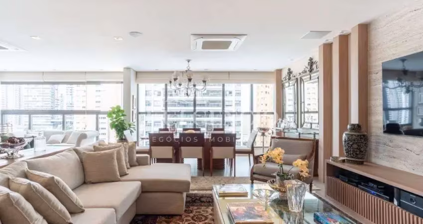 Apartamento com 3 quartos à venda na Rua Caracas, 767, Santa Rosa, Londrina