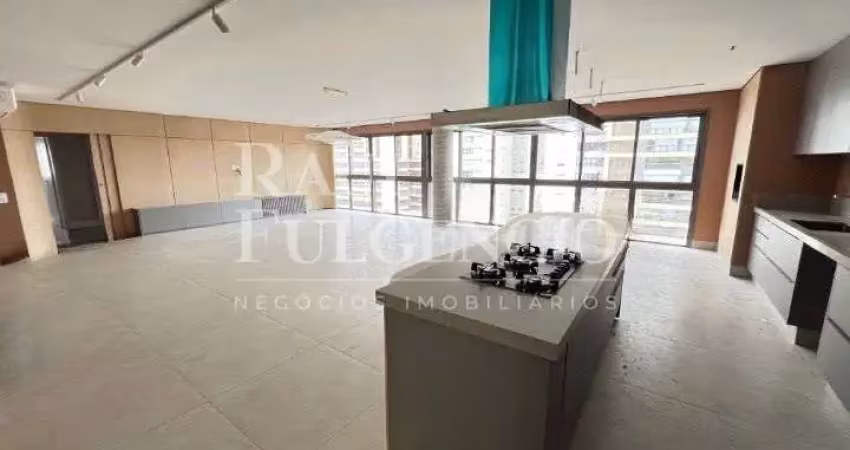 Apartamento com 3 quartos para alugar na Rua Ernâni Lacerda de Athayde, 1050, Gleba Fazenda Palhano, Londrina