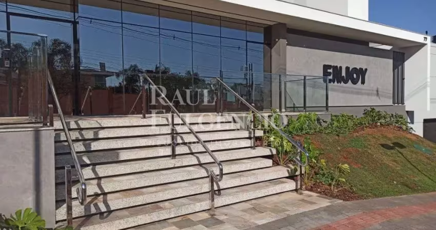 Apartamento com 2 quartos à venda na Rua Paulo César Braga Abelha, 77, Terra Bonita, Londrina