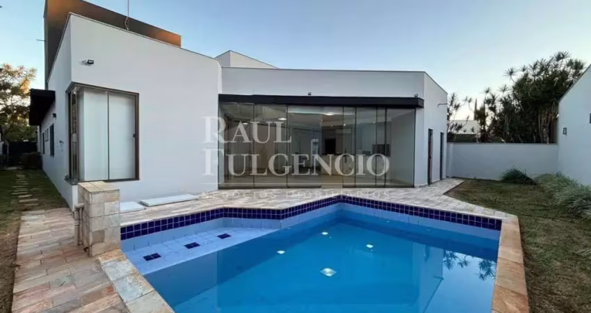 Casa em condomínio fechado com 4 quartos para alugar na Rua Carlota Ilnicki, Conjunto Residencial Vivendas do Arvoredo, Londrina