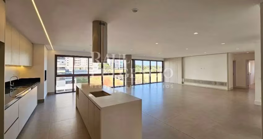 Apartamento alto padrao no edificio atrio com 3 suites