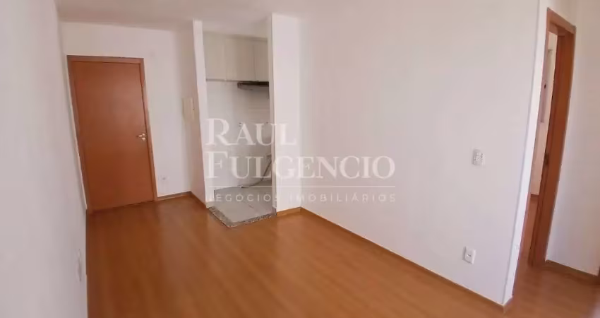Apartamento de 2 quartos para alugar na gleba fazenda palhano em londrina