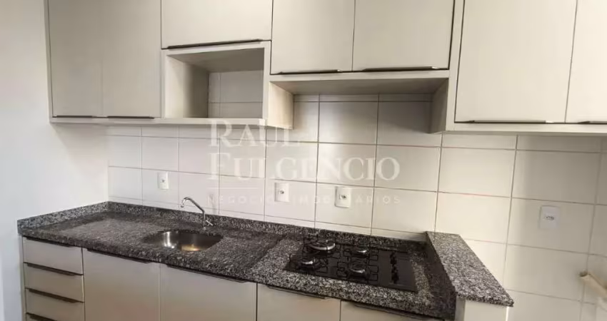 Apartamento com 3 quartos para alugar na Rua Luiz Lerco, 209, Terra Bonita, Londrina