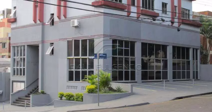 Ponto comercial para alugar na Avenida Rio de Janeiro, 1452, Centro, Londrina