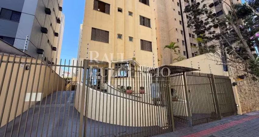 Apartamento para locacao no centro no ed residencial jamaica na rua espirito santo