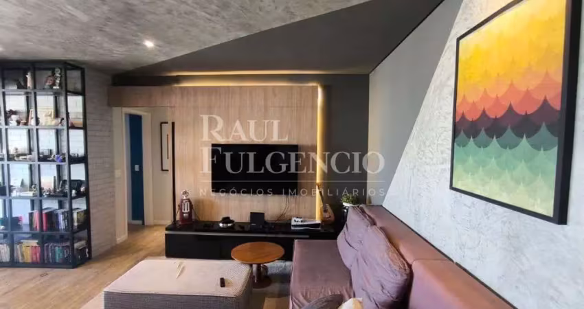Apartamento de 02 suites e 02 garagens para alugar no centro de  londrina