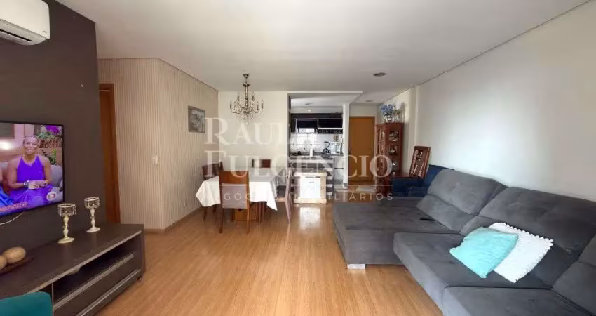 Apartamento com 3 quartos para alugar na Rua Ulrico Zuínglio, 100, Gleba Fazenda Palhano, Londrina