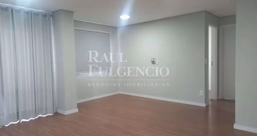 Apartamento com 2 quartos para alugar na Rua Euclides da Cunha, 530, Jardim Tatiani, Londrina