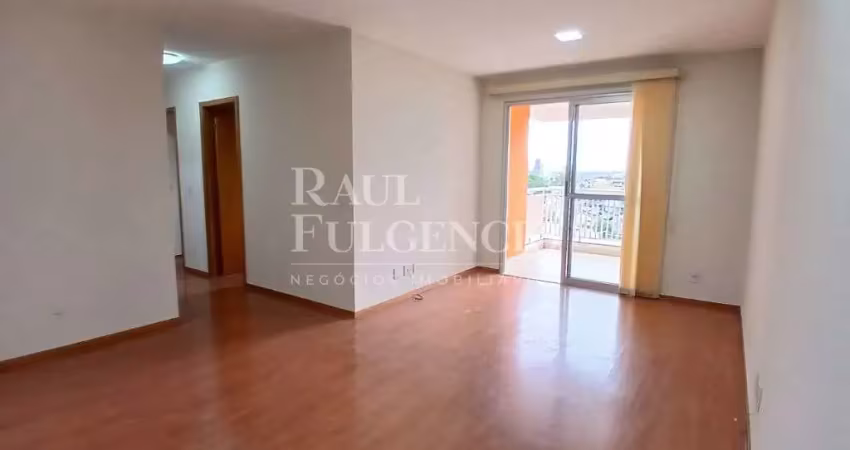 Apartamento com 3 quartos para alugar na Rua Antônio Pisicchio, 100, Gleba Fazenda Palhano, Londrina