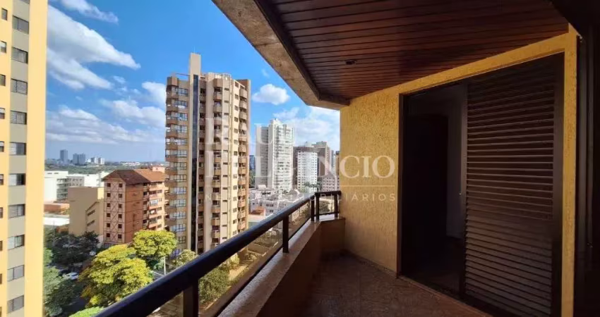 Apt com 3 quartos, duas vagas , sol da manha proximo da prefeitura