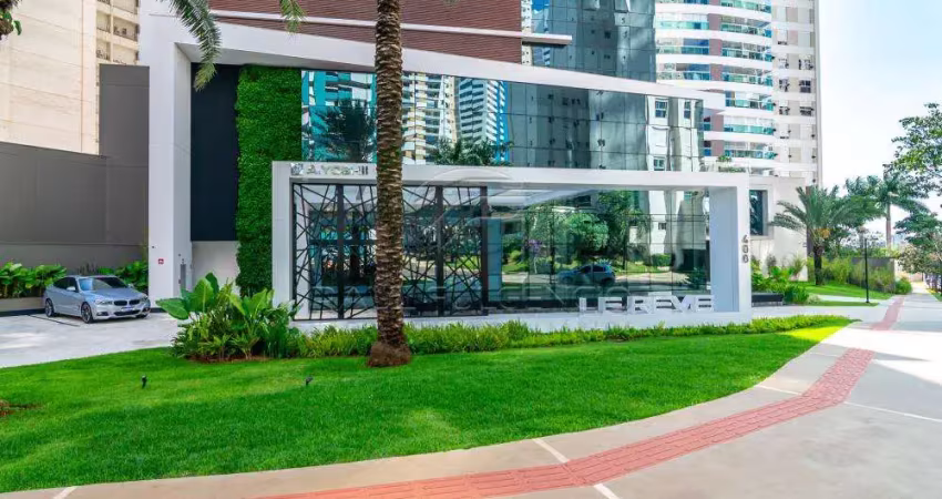 Apartamento com 3 quartos à venda na Rua Caracas, 400, Santa Rosa, Londrina