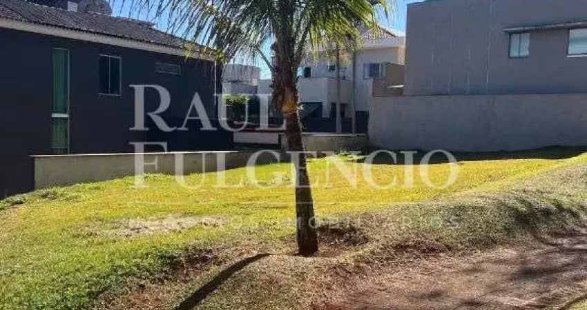 Terreno a venda em condominio fechado no bairro esperanca, londrina