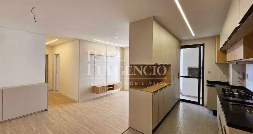 Apartamento com 2 quartos à venda na Rua Luiz Lerco, 485, Terra Bonita, Londrina