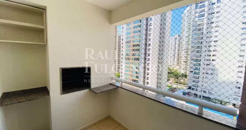 Ed. brisas do lago na gleba palhano proximo ao shopping aurora com 03 dormitorios sendo 01 suite e 72m2 privativos