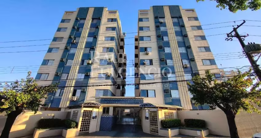 Apartamento para locacao no centro com  03 quartos 80 m2