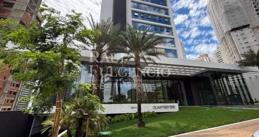 Sala comercial para alugar na Rua Maria Lúcia da Paz, 550, Gleba Fazenda Palhano, Londrina