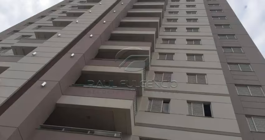 Apartamento com 2 quartos para alugar na gleba palhano