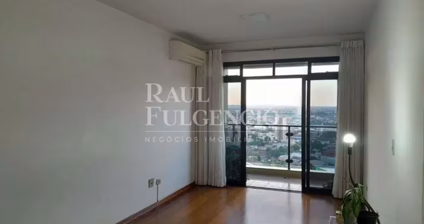Floresta negra i  3 quartos com suite i 2 vagas de garagem i  128m2 de area util i centro de londrina