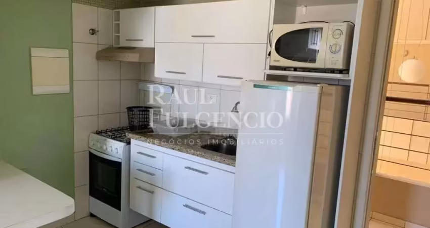 Apartamento de 01 quarto para alugar no centro de londrina/pr