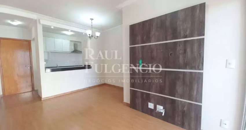 Apartamento com 3 quartos para alugar na Rua Luiz Lerco, 209, Terra Bonita, Londrina