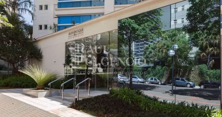 Apartamento com 3 quartos à venda na Rua Eurico Hummig, 577, Gleba Fazenda Palhano, Londrina