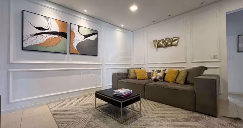 Locacao | torre valencia | 2 suites | decorcao diferenciada | 2 vagas | gleba palhano