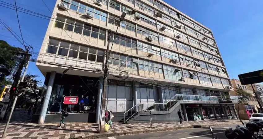 Sala comercial à venda na Rua Minas Gerais, 194, Centro, Londrina
