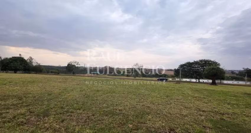 Condominio | recanto golf ville | terreno | frente lago | 2.502 m2 |