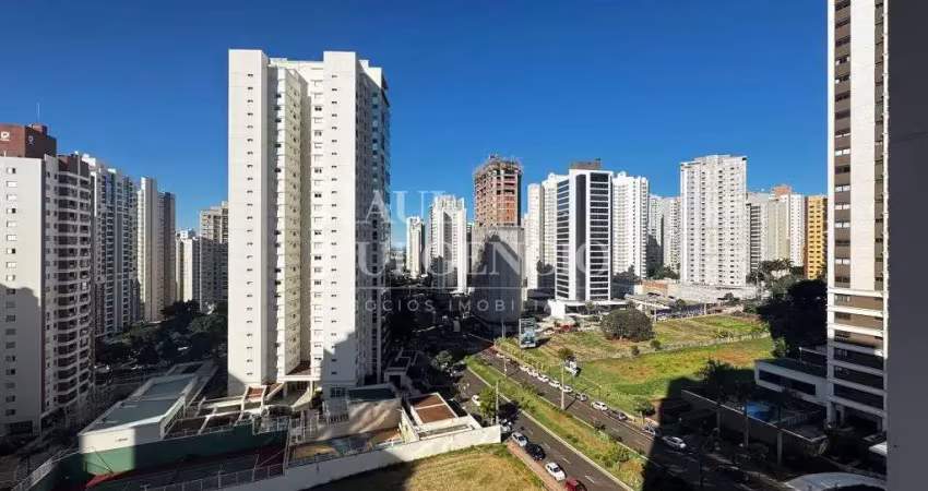 Neo palhano residence - apartamento de 3 dormitorios com suite e garagem na gleba fazenda palhano