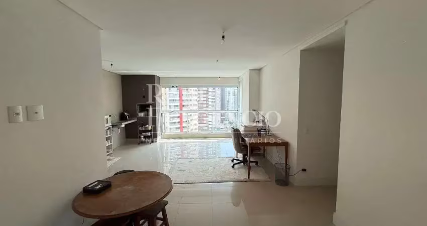 Apartamento no edificio aria residence de 3 dormitorios na bela suica - londrina