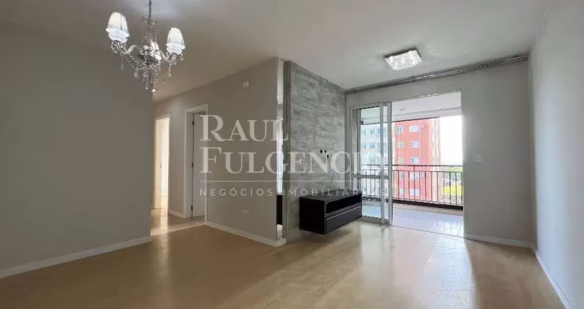 Apartamento com 3 quartos para alugar na Rua Eurico Hummig, 89, Gleba Fazenda Palhano, Londrina