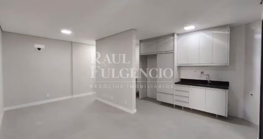 Apartamento novo com 3 dormitorios e 1 suite em otima localizacao