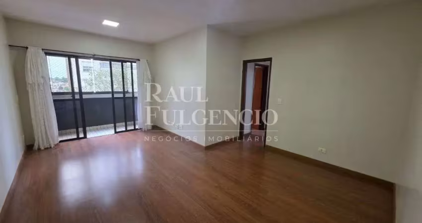 Apartamento com 3 quartos à venda na Rua Paranaguá, 1057, Centro, Londrina