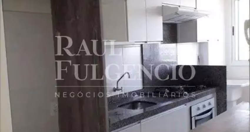 Apartamento para alugar com 2 quartos, ed. pateo allegro, bairro terra bonita