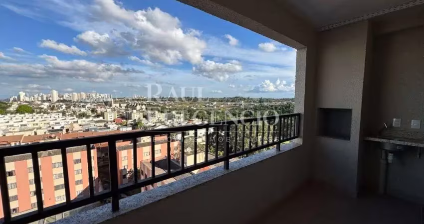 Le chalet | 2 quartos com suite | 2 banheiros | 1 vagas de garagem | proximo a uel