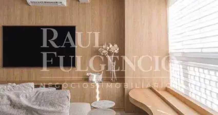 Apartamento com 2 quartos à venda na Rua Heitor Astrogildo Lopes, 500, Gleba Fazenda Palhano, Londrina