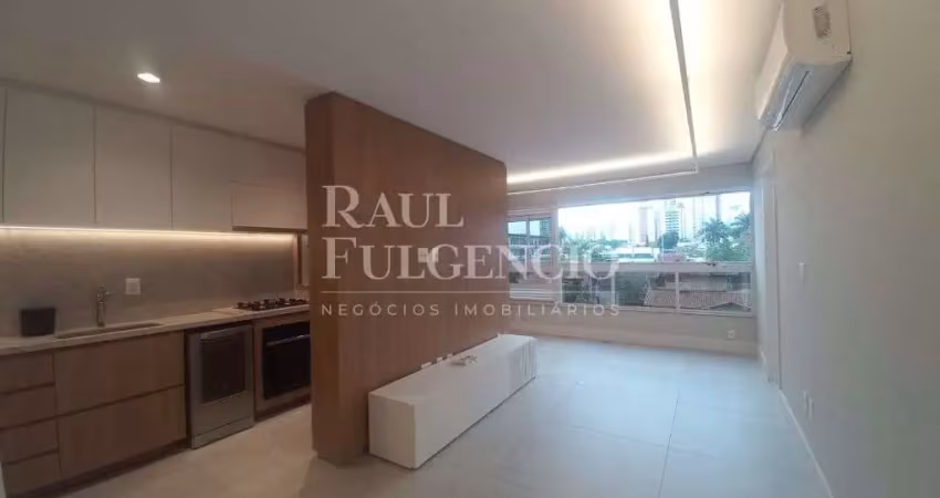 Apartamento com 2 quartos para alugar na Rua Guararapes, 177, Jardim Higienópolis, Londrina