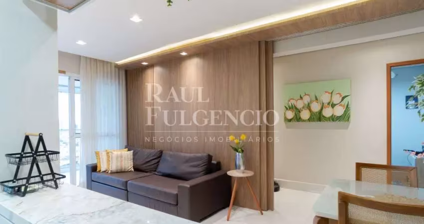 Apartamento com 3 quartos à venda na Rua Santos, 291, Centro, Londrina